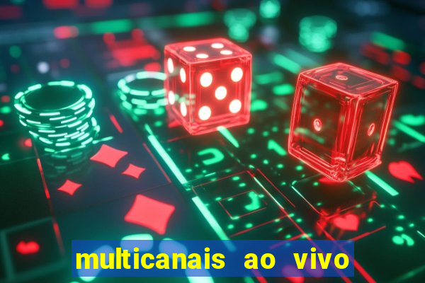 multicanais ao vivo sportv 2